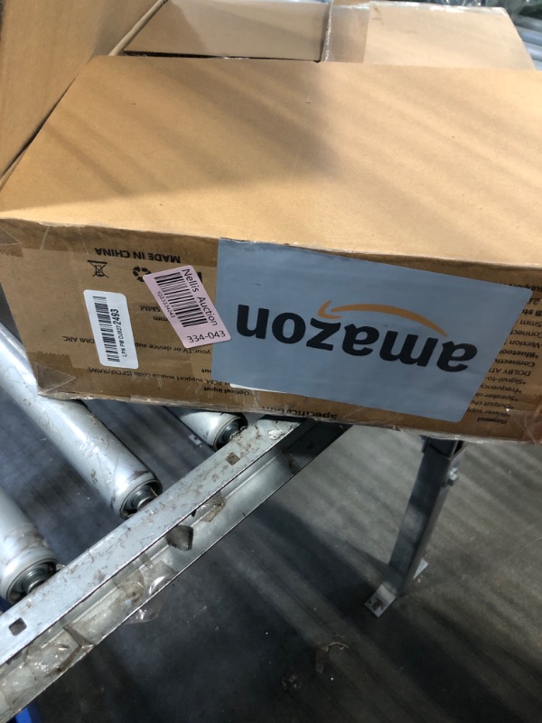 Photo 1 of GEOYEAO Sound bar with subwoofer, 200W 2.1 ch soundbar w/Dolby Atmos Surround Sound System, 3D Bass Adjustable Home Theater Bluetooth TV Speaker for Smart TV/Projector/PC