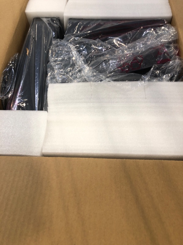 Photo 1 of GEOYEAO Sound bar with subwoofer, 200W 2.1 ch soundbar w/Dolby Atmos Surround Sound System, 3D Bass Adjustable Home Theater Bluetooth TV Speaker for Smart TV/Projector/PC