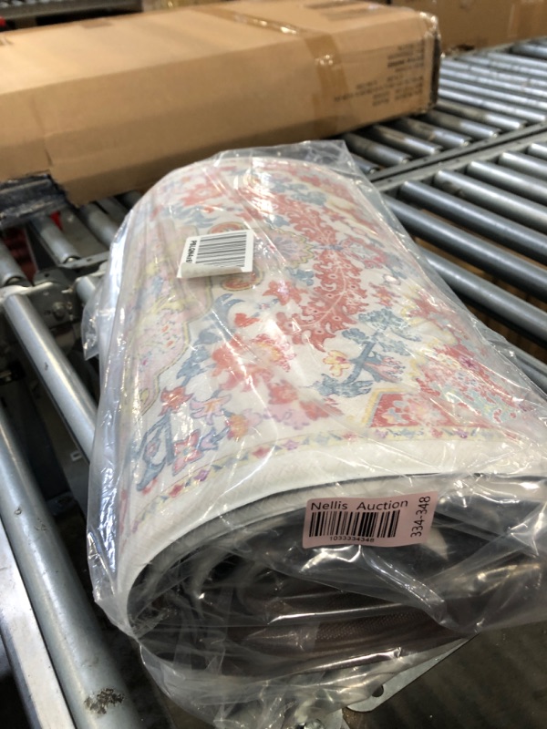 Photo 1 of **AS IS NO RETURNS***Kitchen/Bathroom Mat of Unknown Brand 