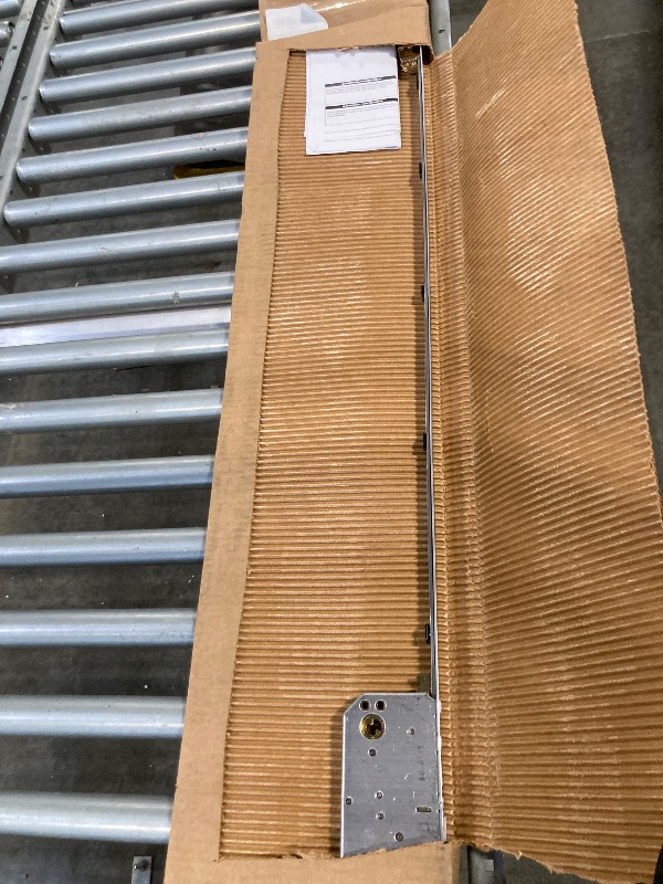 Photo 1 of Andersen Fwh68 Hinged Door - (Active Door Panel) 3-point Lock Mechanism (1988 to Present)