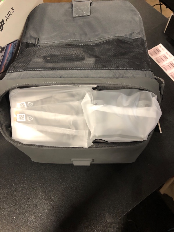 Photo 1 of DJI Air 3 Drone More Combo with DJI RC 2 Controller