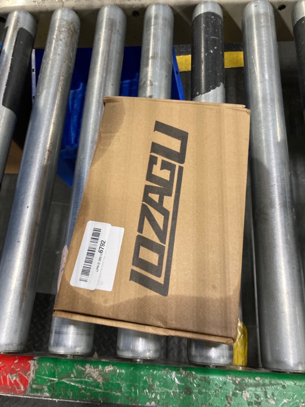 Photo 1 of LOZAGU Multi-Use Siphon Pump Fluid Transfer Pump, Siphon Fuel Transfer Pump Kit for Gas Oil and Liquids