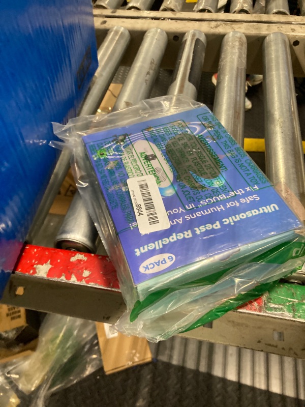 Photo 1 of 24Pcs Rodent Mouse Repellent, 2025 Upgraded Peppermint Oil to Repel Mice and Rats, Natural Ingredients Rat Repellent Balls Deterrent Indoor, Family & Pet Safe