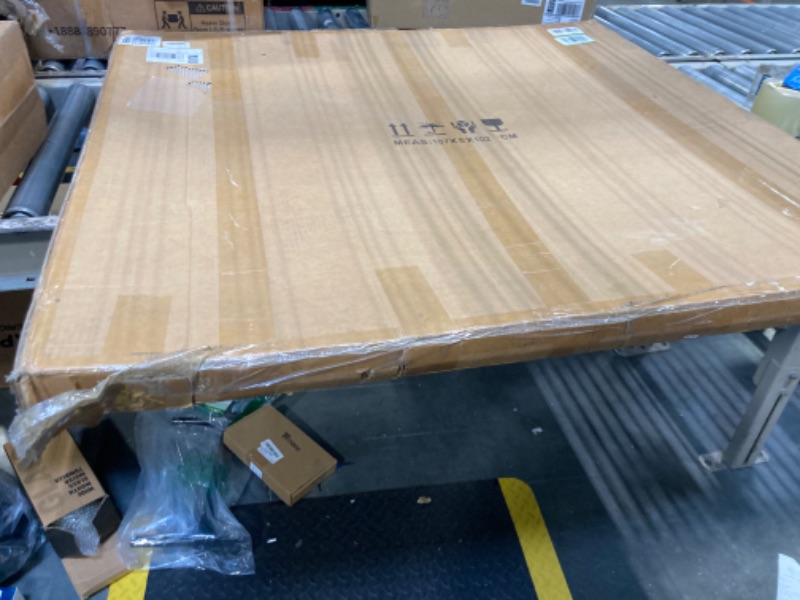Photo 1 of ***USED***MISSING HARDWARE***SAUTVS UTV Aluminum Roof for RZR XP 1000, Aluminum Hard Roof Top 2 Seater Sun Visor Cover for Polaris RZR 900 / XP / 1000 / Turbo 2014-2023
