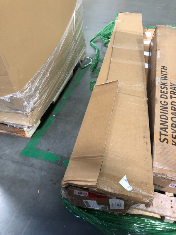 Photo 1 of Tyger Auto 6" Riser Running Boards Compatible with 2005-2023 Toyota Tacoma | Double Cab | TG-RS6T60158 | Side Step Rails Nerf Bars