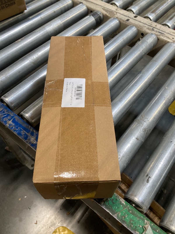 Photo 1 of 34724 A/C Recycling Filter Drier Spin-On Filter Compatible with Robinair Refrigerant Recovery Recycle Recharge Machines 17700 34134 34234 34300 34700 34800 34900 34288 34788 34888 34988 Series etc.