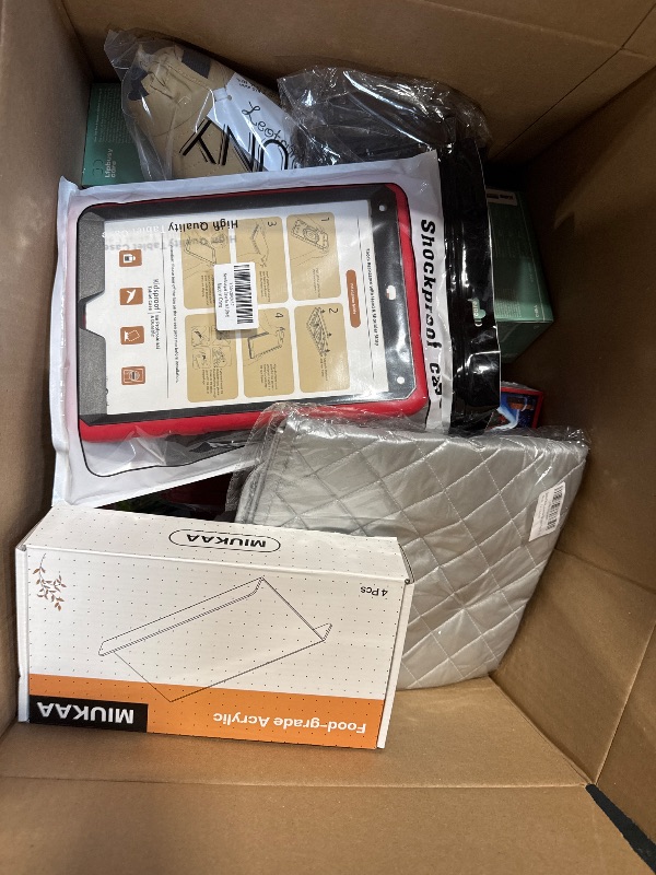 Photo 1 of ***AS IS / NO RETURNS -  FINAL SALE***
***BUNDLED BAG OF  ***
