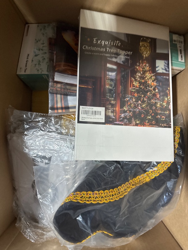 Photo 1 of ***AS IS / NO RETURNS -  FINAL SALE***
***BUNDLED BAG OF  ***
