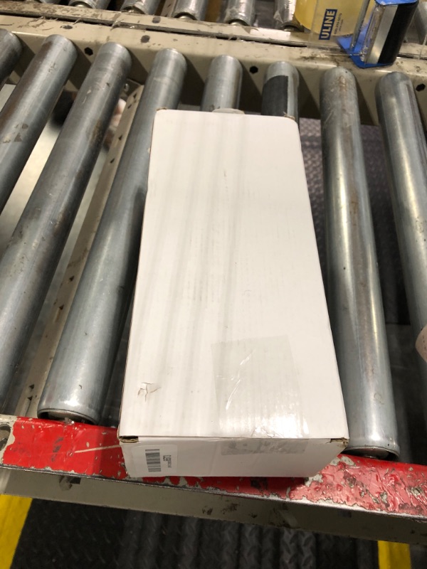 Photo 1 of BLACK+DECKER Compatible with Alexa Smart LED Under Cabinet Lighting Kit, Motion Sensor, Dimmable , 3 Color Settings, For Kitchen, Cabinets and Closets, (4) 9" Bars, White, A Device