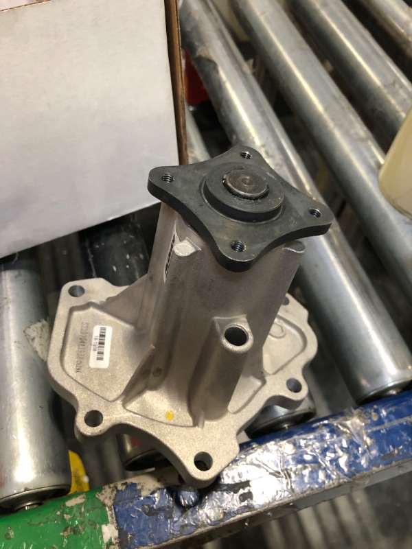 Photo 2 of ACDelco Professional 252-900 Engine Water Pump