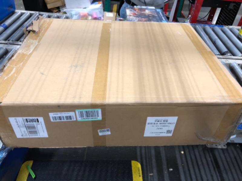 Photo 1 of ***USED***MISSING PIECES**BASENOR PCS Tesla Model Y Floor Mats 3D Material Cargo Liners All-Weather Car Mats Anti-Slip Trunk Mat Model Y Accessories Custom Fit 2020-2025