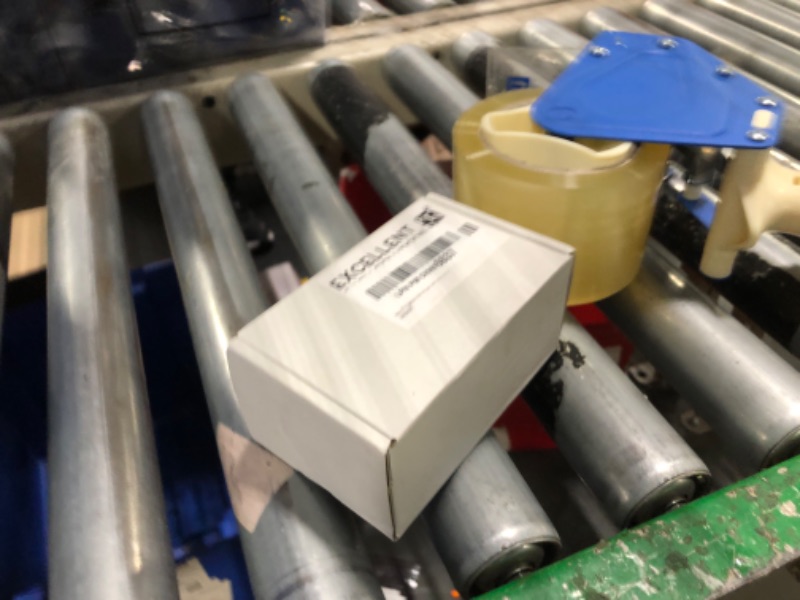 Photo 1 of ETS Outdoor Ethernet Jack Wall Plate Weatherproof IP67 RJ45 Connector Jack Waterproof Ethernet Bulkhead Connector, Female to Female Ethernet cable connector, (WPRJ45SPT)