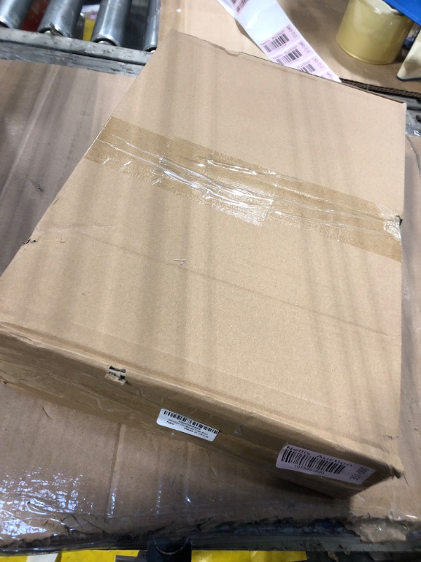 Photo 1 of Christmas Tree Collar, Wood Tree Collar for Artificial Trees, Holiday Tree Skirt Accessory for Home, Natural Wood Rustic Farmhouse Xmas Tree Collar 23in