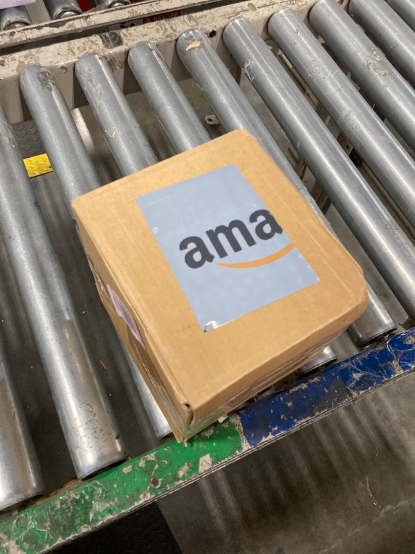 Photo 1 of ALELION Tissue Box Cover Square - Acacia Wood Tissue Box Holder for Tabletop Night Stands Bathroom Office - Decorative Facial Cube Tissue Box Cover for Modern Farmhouse Decor