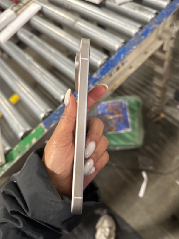 Photo 1 of Google Pixel 9 - Unlocked Android Smartphone with Gemini, 24-Hour Battery, Advanced Camera, and 6.3" Actua Display - Porcelain - 128 GB