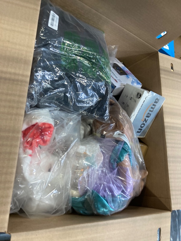 Photo 1 of *** MIXED ITEMS/ AS IS / NO RETURNS - FINAL SALE ***
