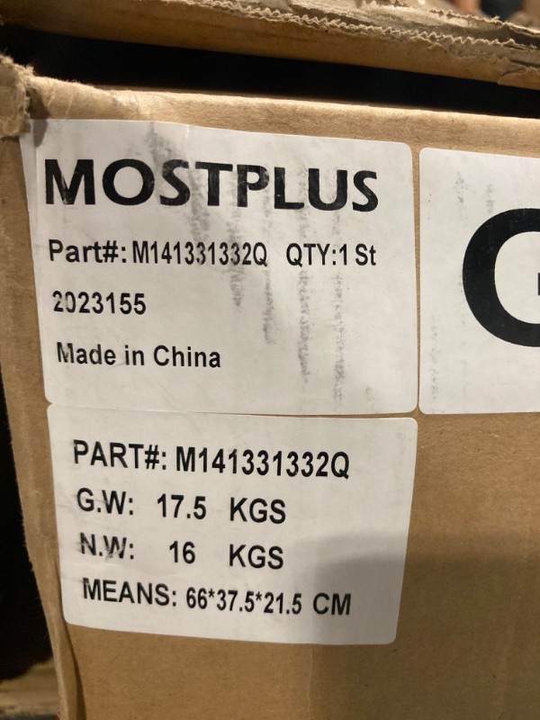 Photo 1 of MOSTPLUS Front Right Side Struts Shock Coil Spring Assemblies 271130 Compatible With 2011-2014 Chrysler 200 / Dodge Avenge (Front Both Side)