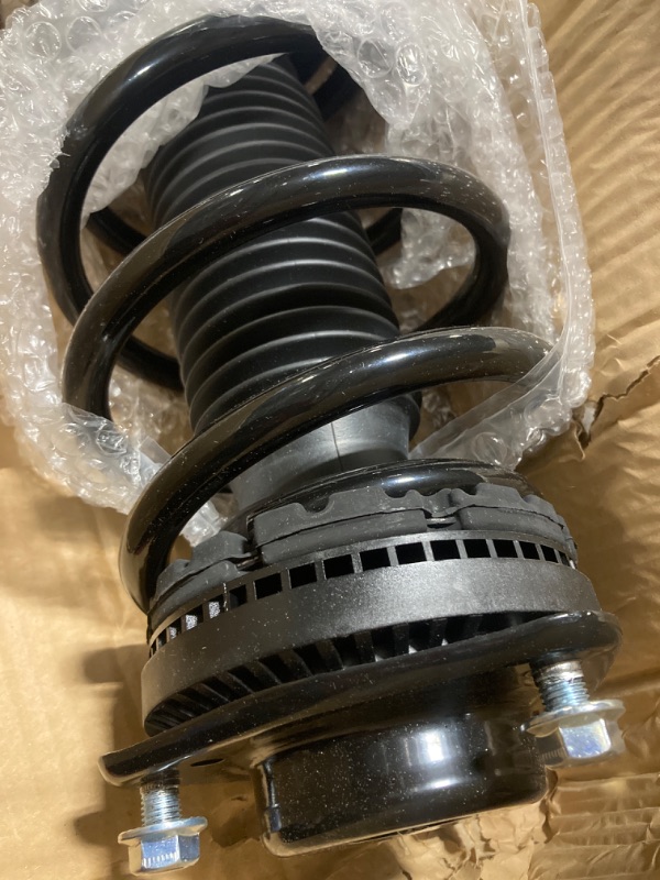 Photo 1 of MOSTPLUS Front Right Side Struts Shock Coil Spring Assemblies 271130 Compatible With 2011-2014 Chrysler 200 / Dodge Avenge (Front Both Side)