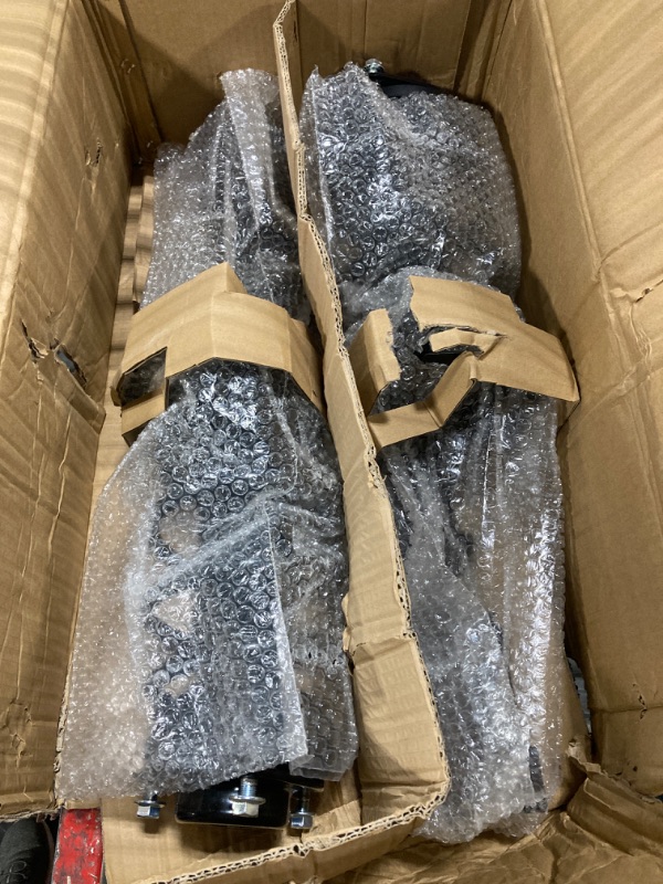 Photo 1 of MOSTPLUS Front Right Side Struts Shock Coil Spring Assemblies 271130 Compatible With 2011-2014 Chrysler 200 / Dodge Avenge (Front Both Side)