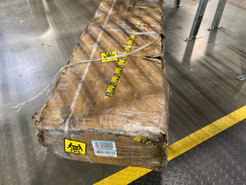 View 2 of VEVOR Driveway Curb Ramp, 3 Pack 1 Channel Heavy Duty, 33069 Lbs/ 15 Ton Capacity Rubber Driveway Curb Bridge, 2.6" Rise Rubber Ramp for Driveway, Loading Dock, Garage, Sidewalk, Car