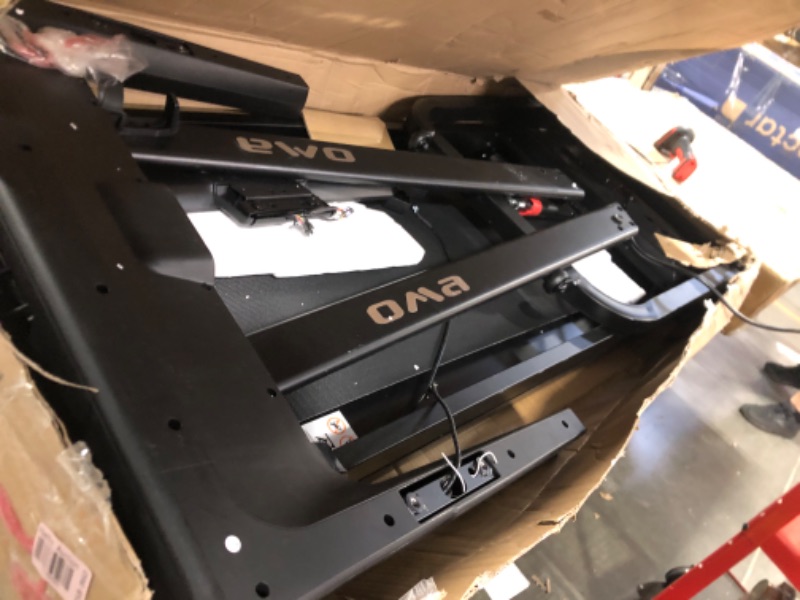Photo 1 of  Treadmills for Home Use, Walking or Running Treadmill