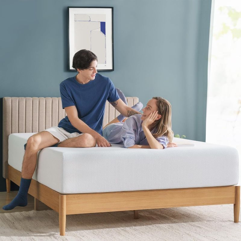 Photo 1 of ***SIZE UNKNOWN*** Mattress