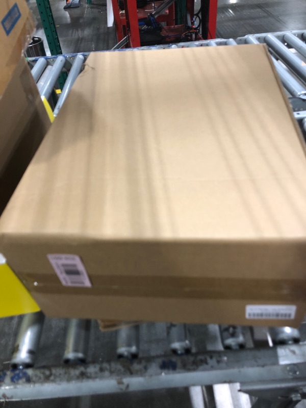 Photo 1 of 5-Tier Utility Cart with Lockable Wheels - Multipurpose Storage and Craft Organizer Cart for Bathroom, Laundry, Kitchen - Book, Art, Makeup, Diaper Cart in Black