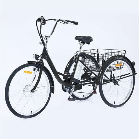 Photo 1 of adult tricycle 