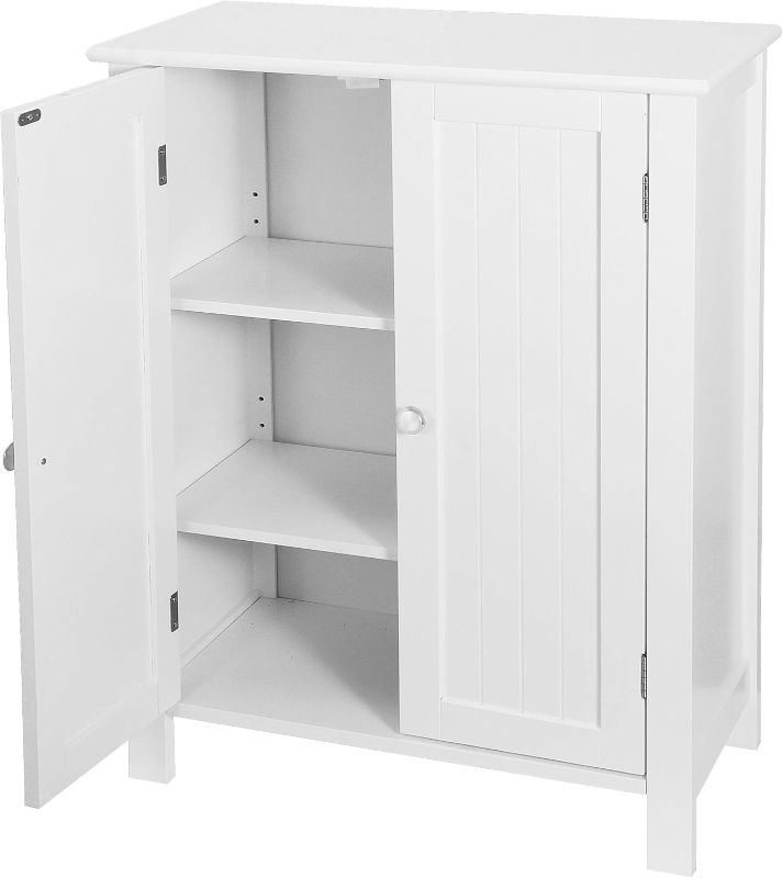 Photo 1 of ***similar product*** white storage cabinet