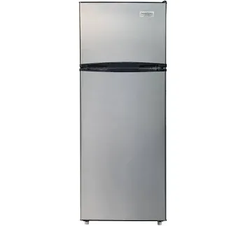 Photo 1 of ***Stock photo is a similar item, not exact*** Frigidaire Gallery Top  Fridge