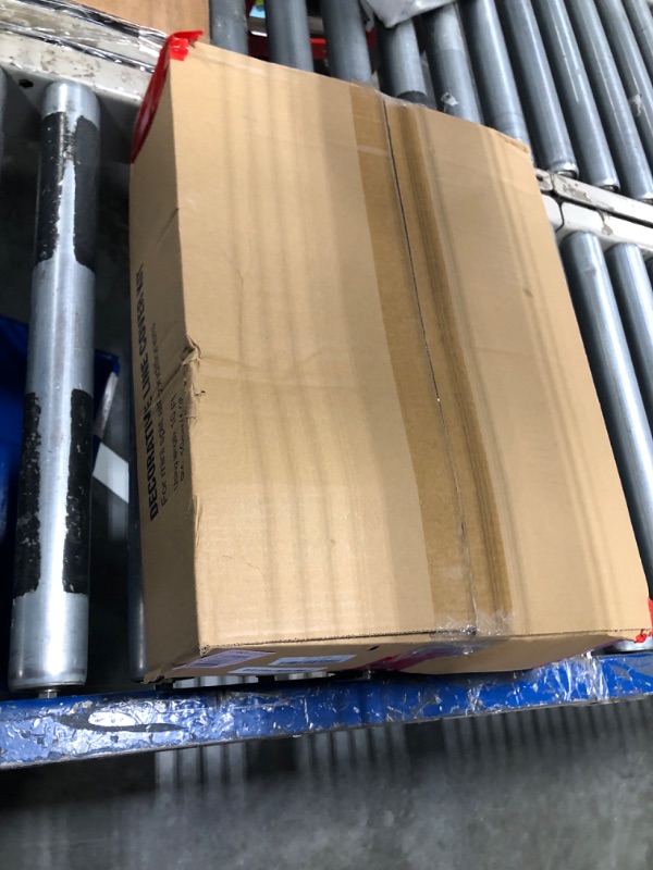 Photo 1 of 4" W 9Ft L Line Set Cover Kit for Mini Split Air Conditioners Decorative PVC Slim Line Cover for Central AC & Heat Pumps Systems Tubing Cover