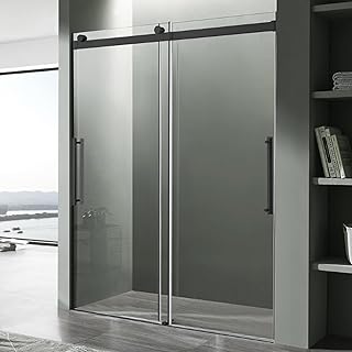 Photo 1 of ANZZI
24" x 70" Frameless Shower Door 