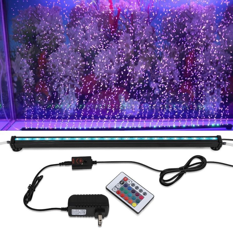 Photo 3 of ***product similar to the original photo*** Carefree Fish Aquarium Light 4/8/12/16/24In