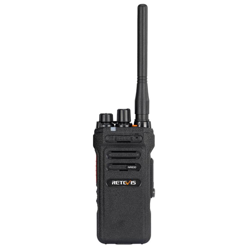 Photo 1 of ***ONLY ONE*** Retevis NR30 Long Range Walkie Talkies, Professional GMRS IP67 Waterproof Way Radio, 2800mAh, Noise Cancelling, for Adult Survival Mountain Hunting