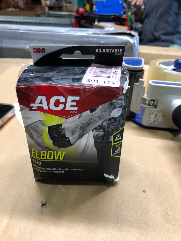 Photo 1 of Ace Adjustable Elbow Strap