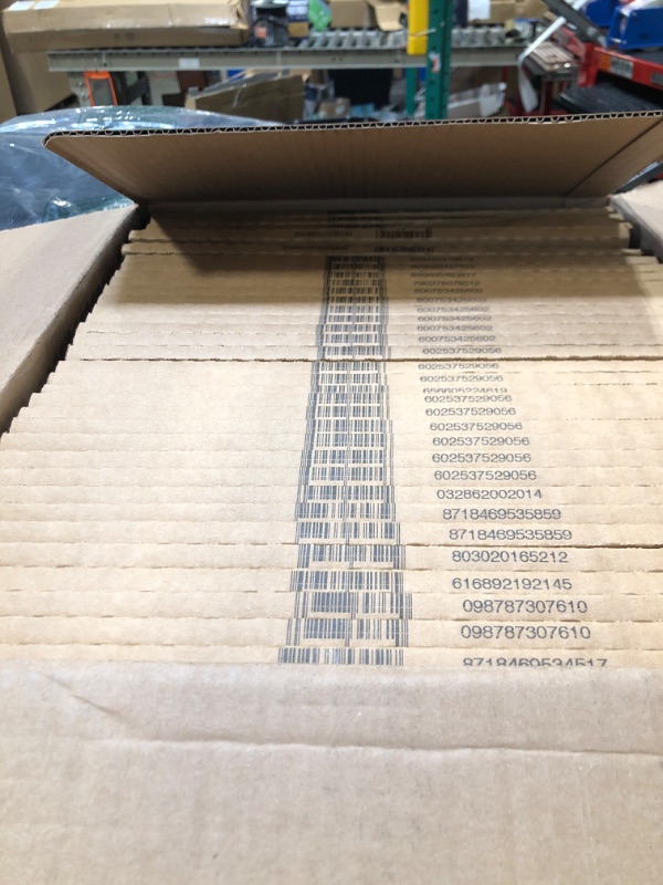 Photo 1 of  BUNDLE VINYL BOX AS IS NO RETURNS