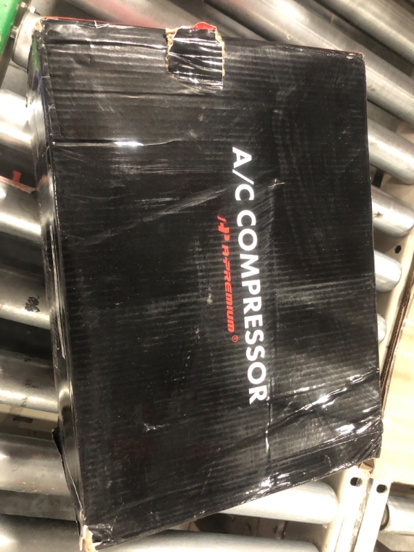 Photo 2 of A-Premium A/C Compressor with Clutch Compatible with Chevrolet HHR 2007-2011, Chevy Cobalt 2007-2010, Saturn Ion 2005-2007, Pontiac G5 2007-2010, 2.2L 2.4L