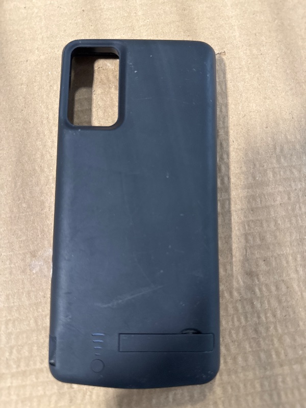 Photo 2 of [Upgraded] Galaxy Note 10 Plus Battery Case