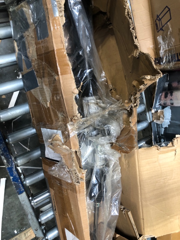 Photo 1 of A-Premium - Hydraulic Power Steering Rack and Pinion Compatible with Chevrolet Traverse 2009-2017 & Buick Enclave 2008-2017 & GMC Acadia, Acadia Limited & Saturn Outlook, 3.6L, Replace# 25971332