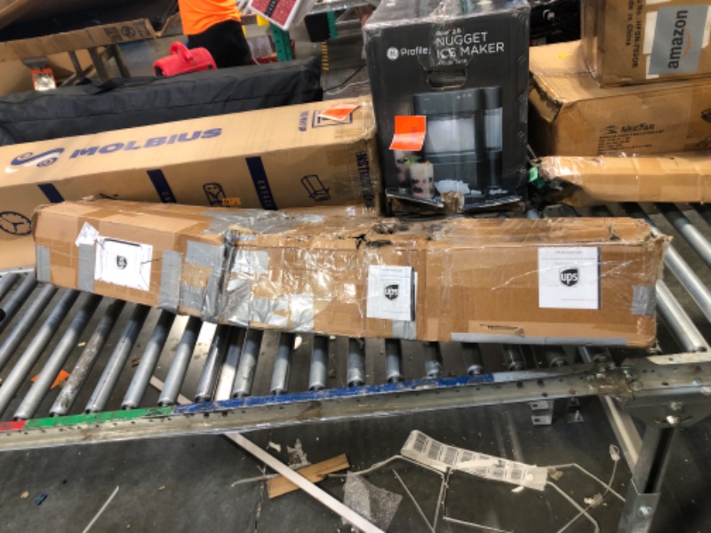 Photo 1 of A-Premium - Hydraulic Power Steering Rack and Pinion Compatible with Chevrolet Traverse 2009-2017 & Buick Enclave 2008-2017 & GMC Acadia, Acadia Limited & Saturn Outlook, 3.6L, Replace# 25971332