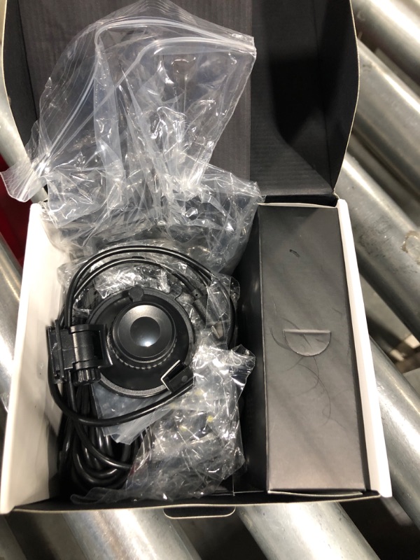 Photo 1 of 3 Channel 2.5K Dash Cam