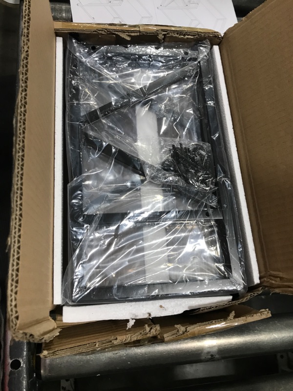 Photo 1 of RUILALIFE 2 Tier Kitchen Counter Shelf Organizer, Coffee Bar Station Organizer for Countertop?Space Saving Spice Rack, Desk Shelf Riser, Coffee Bar Accessories(Rustic Brown, Medium)