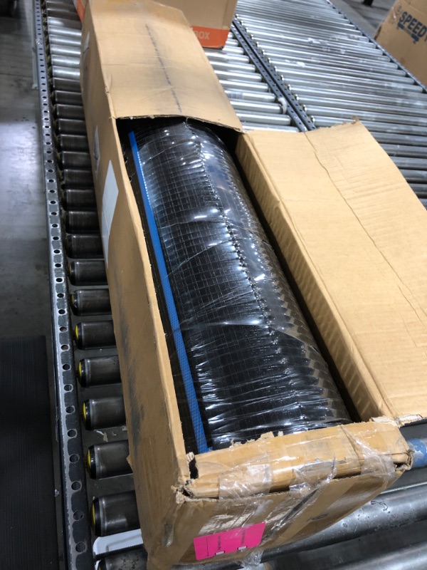 Photo 1 of 1/2inch Galvanized Hardware Cloth 24" x 100' 19 Gauge Hot-Dip Galvanized After Welding Chicken Wire