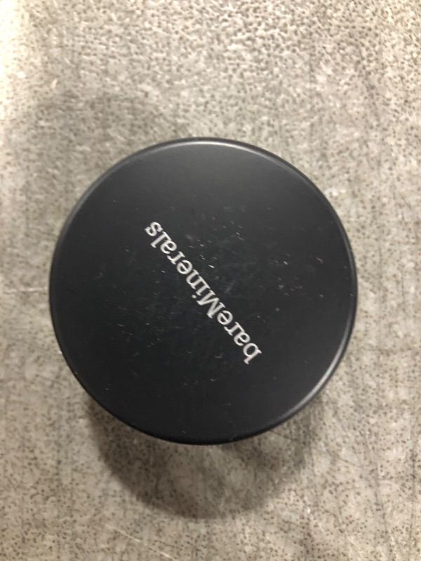 Photo 1 of bareMinerals Warmth All Over Face Color Loose Bronzer