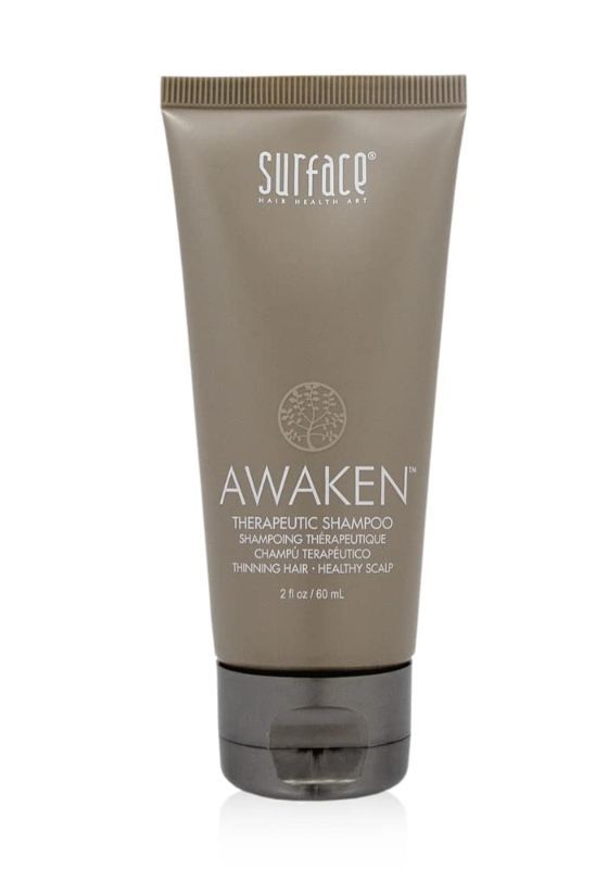 Photo 2 of Surface Awaken Therapeutic Shampoo - 2 oz tube