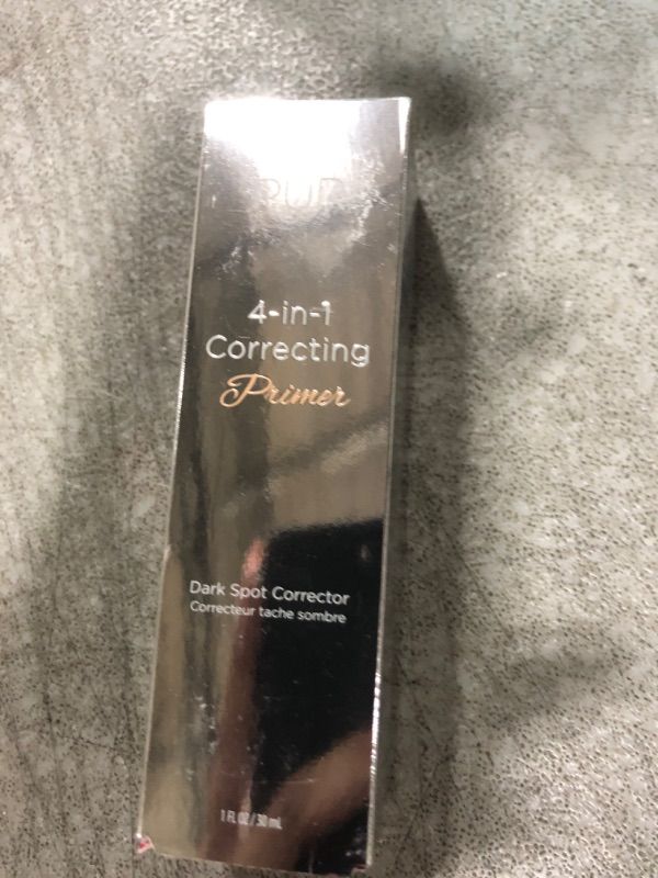 Photo 2 of PÜR 4-In-1 Correcting Primer - Dark Spot Corrector