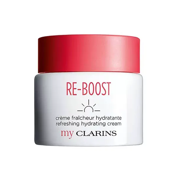 Photo 1 of Clarins by Clarins My Clarins Re-Boost Comforting Hydrating Cream - for Dry & Sensitive Skin -50ml/1.7OZ for WOMEN
