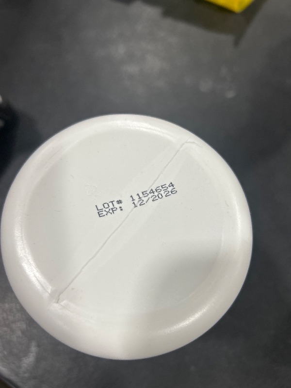 Photo 1 of Natural Vitality Calm® Magnesium Powder, raspberry-lemon flavor drink mix