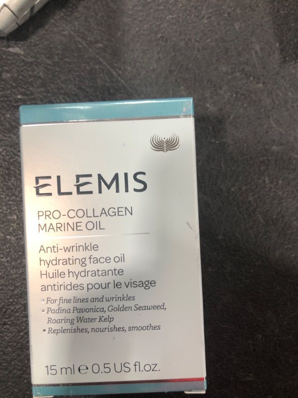 Photo 2 of Pro-Collagen Marine Oil 0.5 oz.