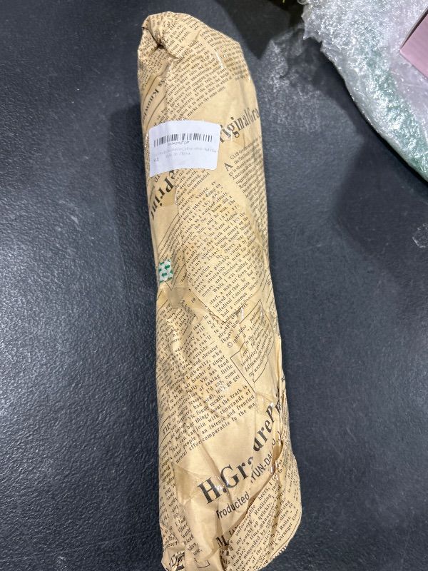 LUOMTSE 6 Bundles of Artificial Flowers, Upgrade Sun Protection Fake